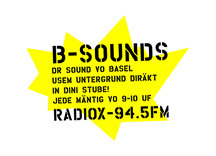 B-Sounds preview