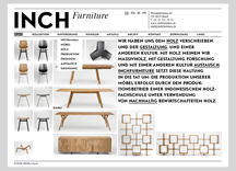 INCH furniture preview